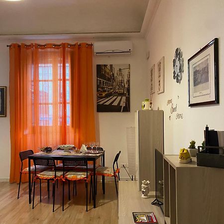 شقة La Casa Di Ro سيراكوزا المظهر الخارجي الصورة