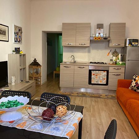 شقة La Casa Di Ro سيراكوزا المظهر الخارجي الصورة
