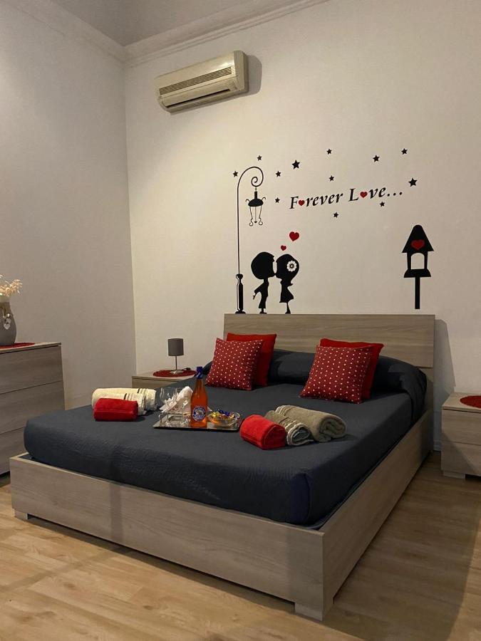 شقة La Casa Di Ro سيراكوزا المظهر الخارجي الصورة
